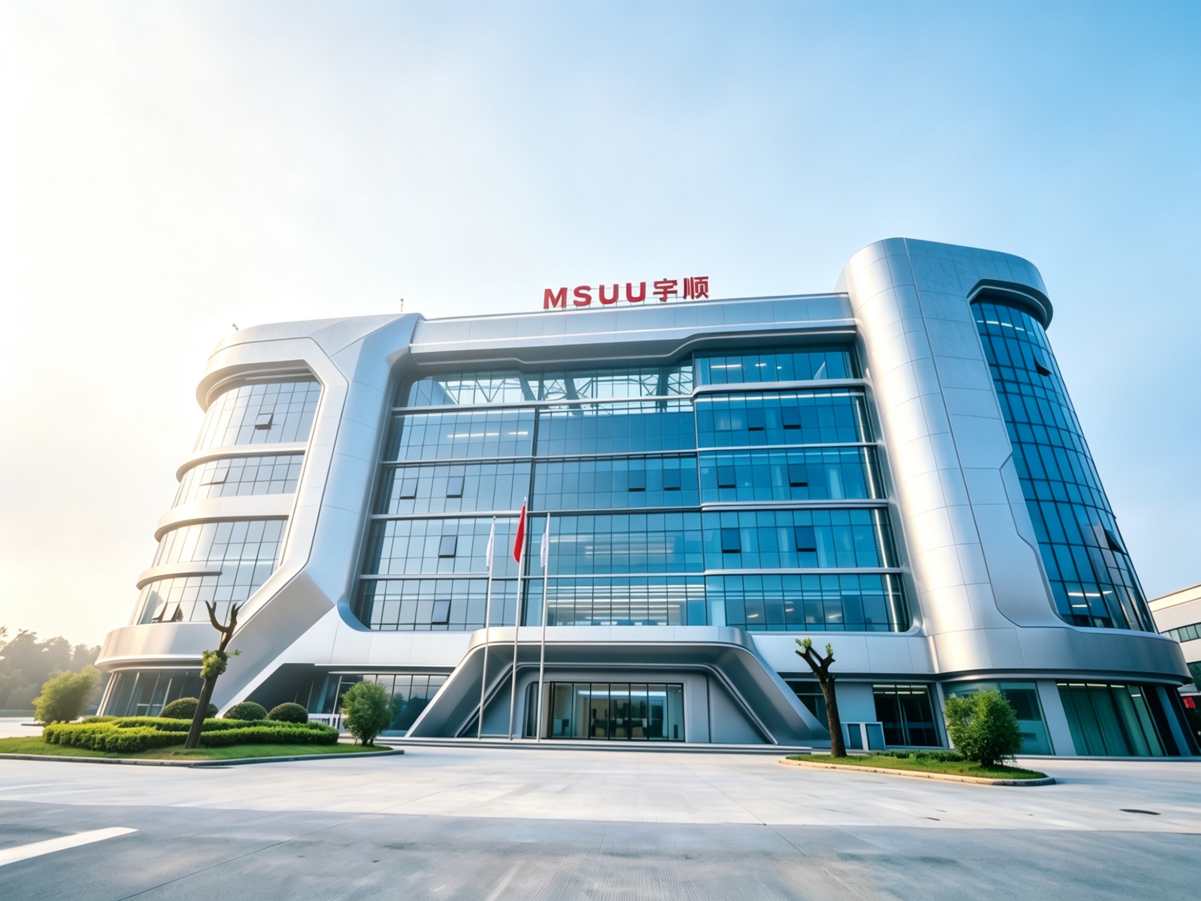 东莞市宇顺塑胶电子有限公司